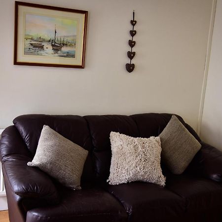 6 Bryn Terrace, Conwy Villa Екстериор снимка