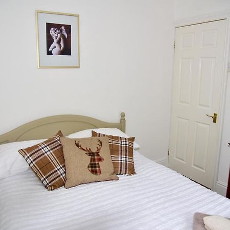 6 Bryn Terrace, Conwy Villa Екстериор снимка