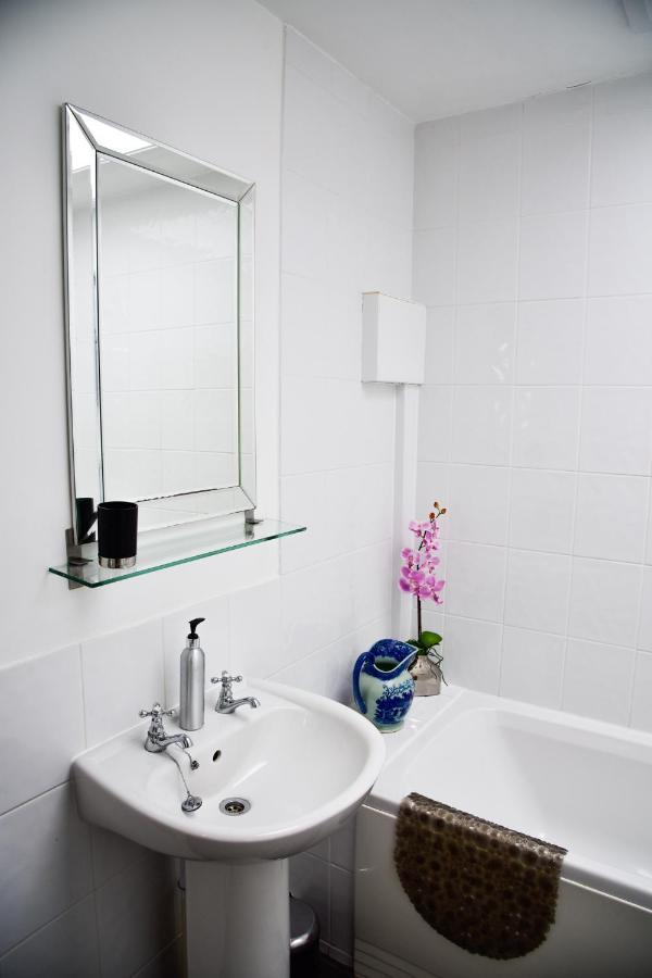 6 Bryn Terrace, Conwy Villa Екстериор снимка
