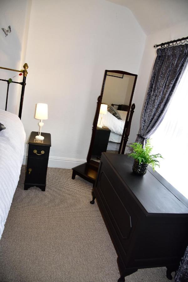 6 Bryn Terrace, Conwy Villa Екстериор снимка