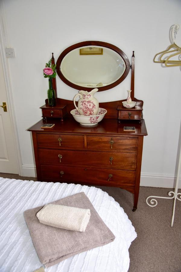 6 Bryn Terrace, Conwy Villa Екстериор снимка